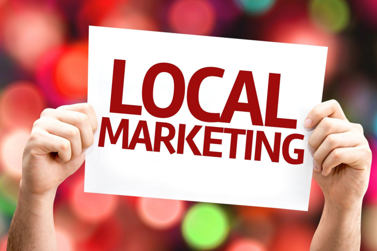 Top 6 Tips For Local Marketing to best your Competitors